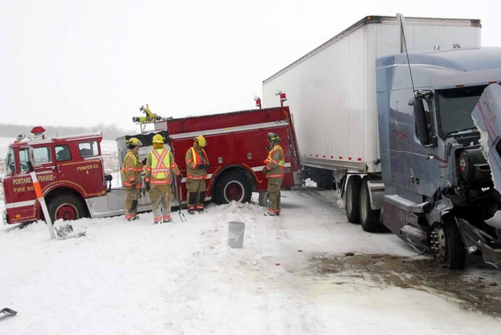 truck accident attorneys